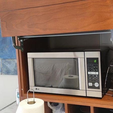 Apartamento Solarium Морче Экстерьер фото