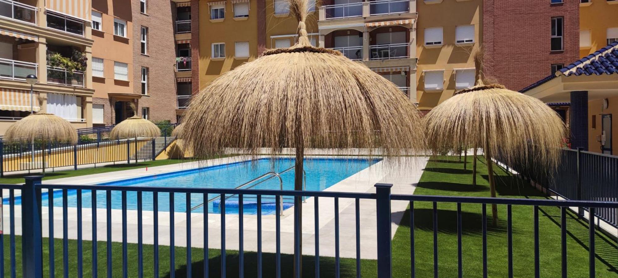 Apartamento Solarium Морче Экстерьер фото