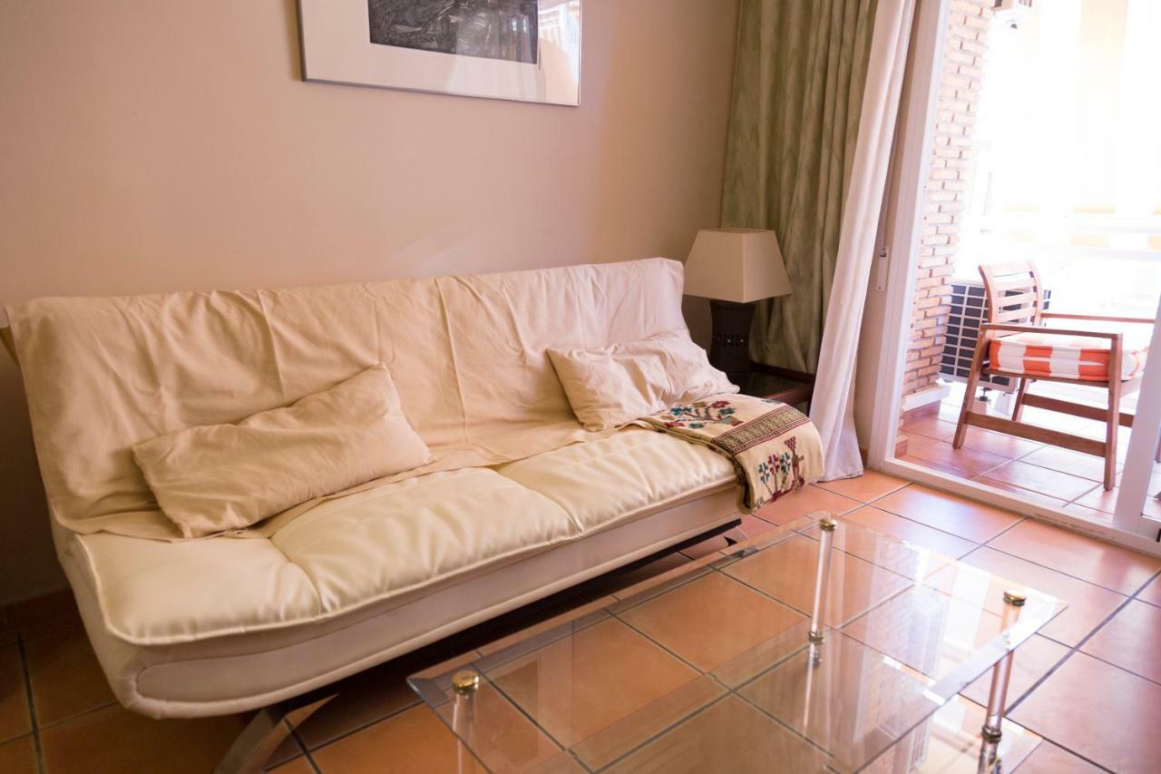 Apartamento Solarium Морче Экстерьер фото