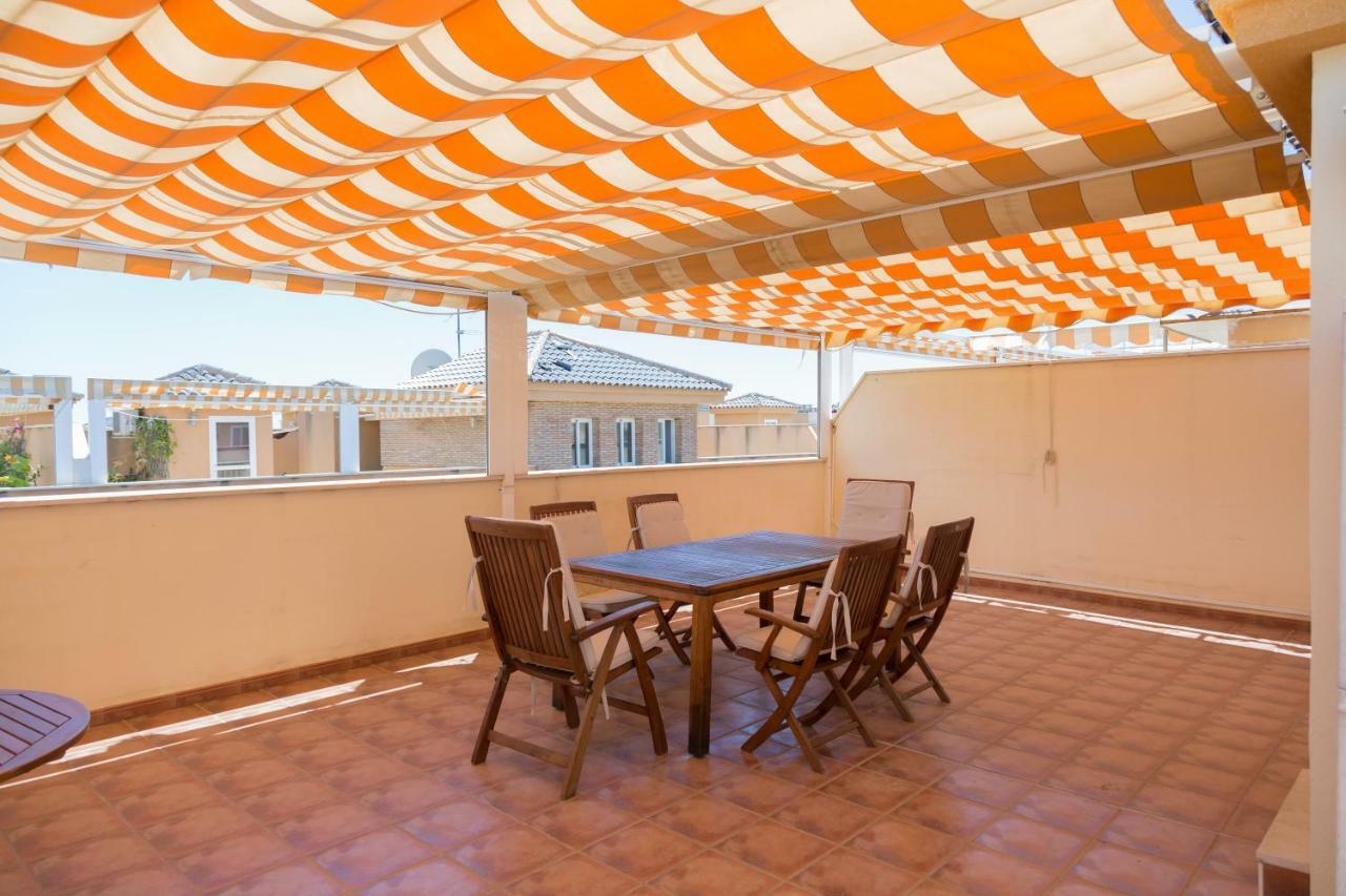 Apartamento Solarium Морче Экстерьер фото