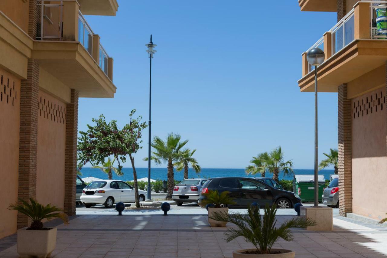 Apartamento Solarium Морче Экстерьер фото
