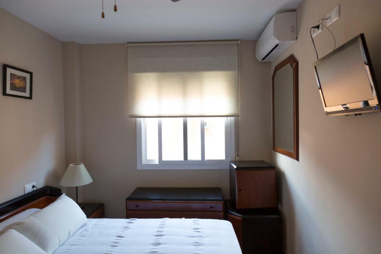 Apartamento Solarium Морче Экстерьер фото