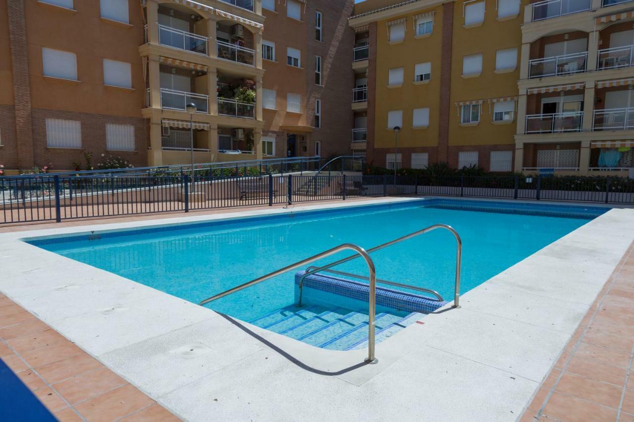 Apartamento Solarium Морче Экстерьер фото
