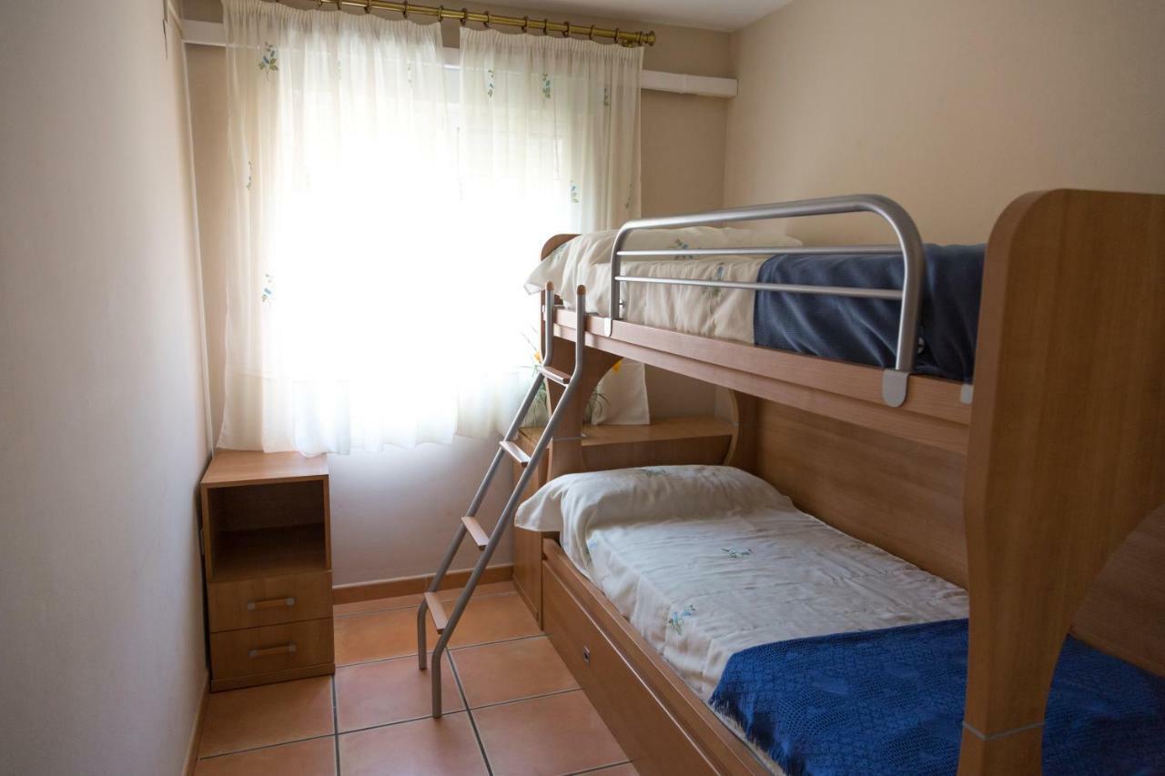 Apartamento Solarium Морче Экстерьер фото