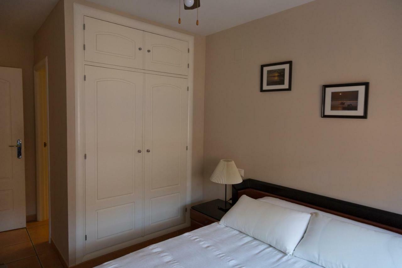 Apartamento Solarium Морче Экстерьер фото