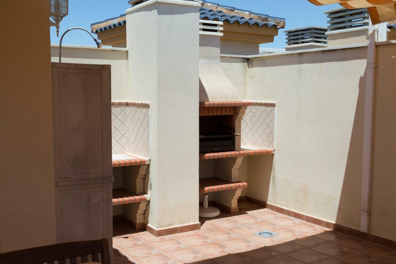 Apartamento Solarium Морче Экстерьер фото