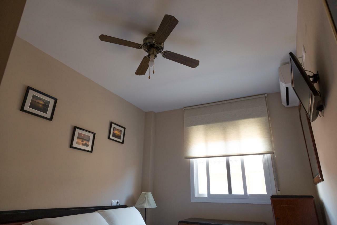 Apartamento Solarium Морче Экстерьер фото